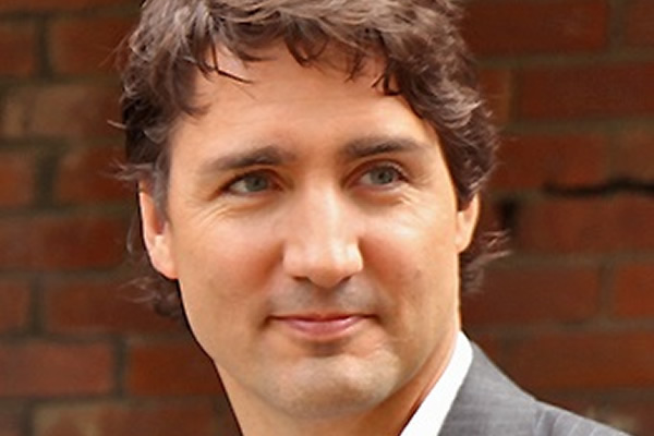Justin Trudeau, Liberal Party, Canada, gay news, Washington Blade