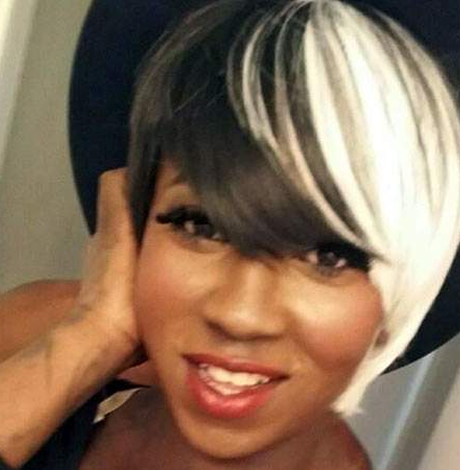 Kiesha Jenkins, gay news, Washington Blade