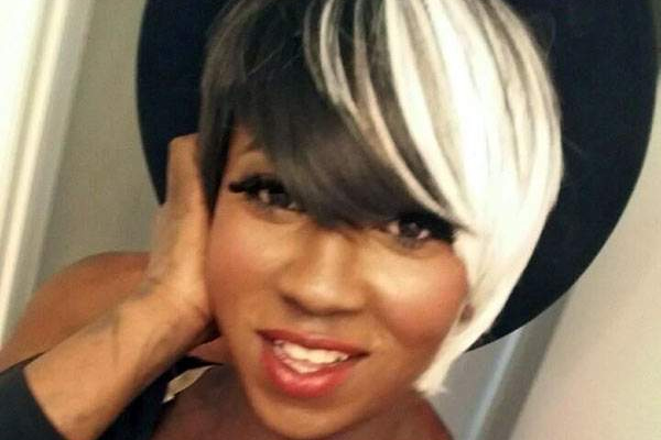 Kiesha Jenkins, gay news, Washington Blade