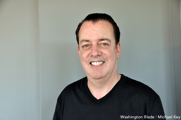 Mark Lee named head of D.C. nightlife association