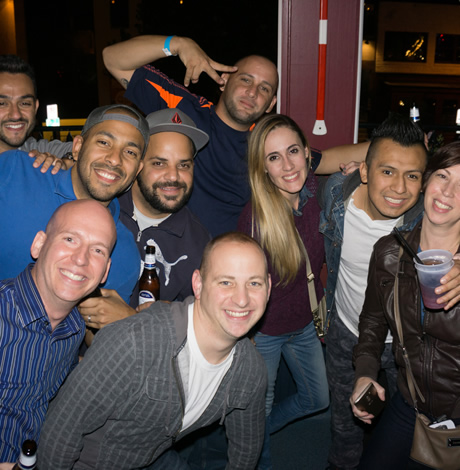 Nellie's Sports Bar, gay news, Washington Blade
