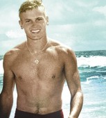 Tab Hunter, gay news, Washington Blade