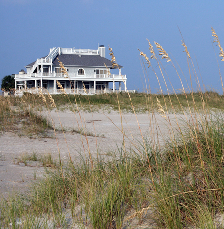 vacation home, beach house, gay news, Washington Blade