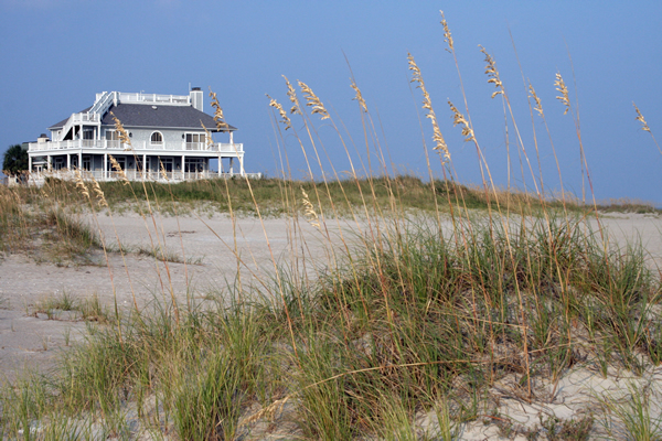 vacation home, beach house, gay news, Washington Blade