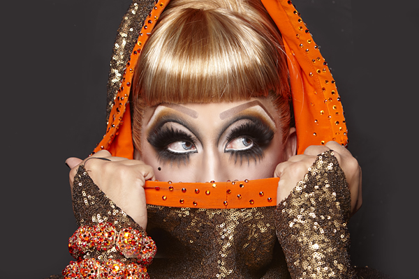 Bianca Del Rio, gay news, Washington Blade