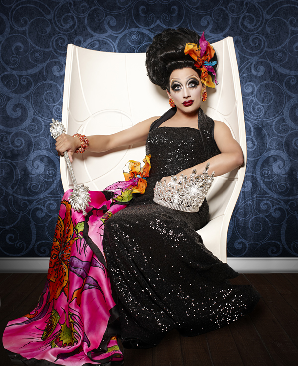 Bianca Del Rio, gay news, Washington Blade