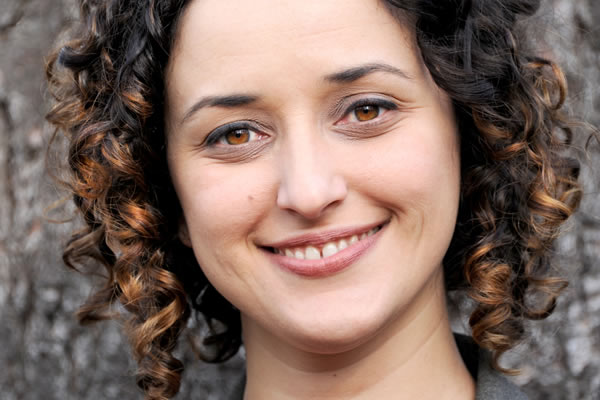 Dalia Palchik, gay news, Washington Blade