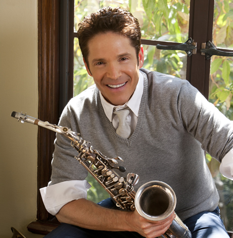 Dave Koz, gay news, Washington Blade