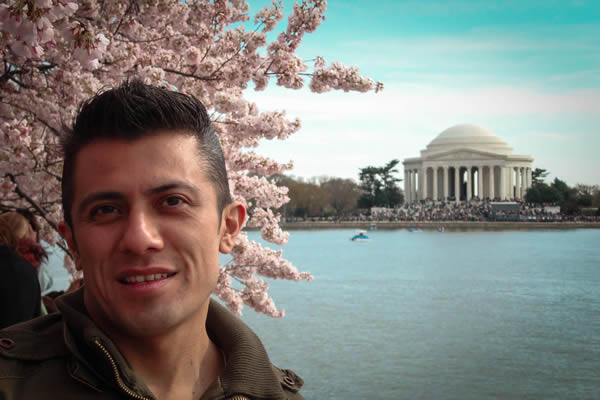 Edgar Luna-Mendoza, gay news, Washington Blade
