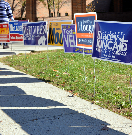 What Is school board fairfax county and How Does It Work?