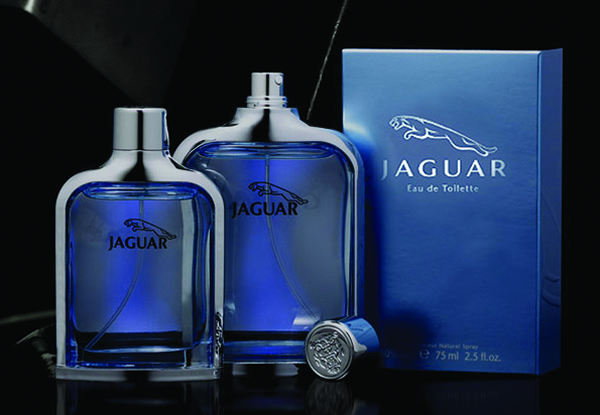 Jaguar cologne