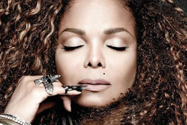 Janet Jackson, gay news, Washington Blade