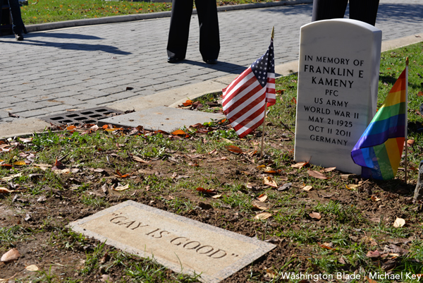 Kameny_memorial_unveiling_at_LGBT_Veterans_Day_at_Congressional_Cemetery_460x470_(c)_Washington_Blade_by_Michael_Key