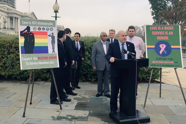 Mark Pocan, gay news, Washington Blade
