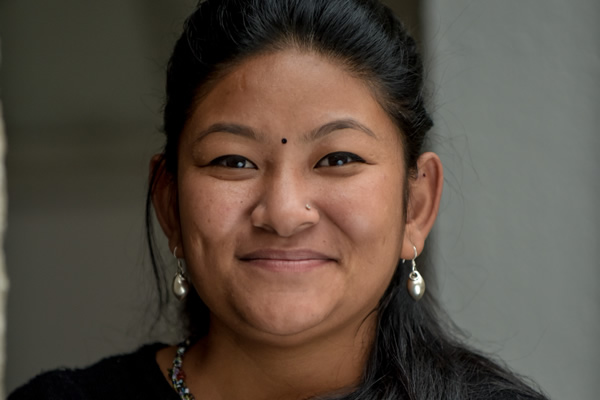 Shyra Karki, Nepal, Mitini Nepal, gay news, Washington Blade