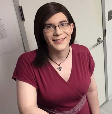 Sophia Dalke, gay news, Washington Blade