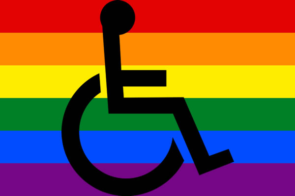 disability, gay news, Washington Blade