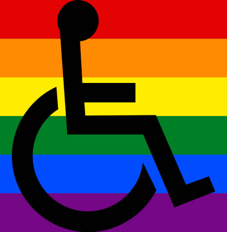 disability, gay news, Washington Blade
