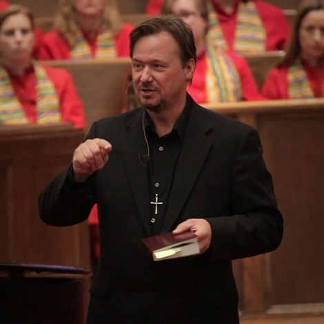 Frank Schaefer, United Methodist Church, gay news, Washington Blade, An Act of Love