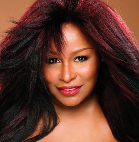 Chaka Khan, gay news, New Year's Eve events, Washington Blade