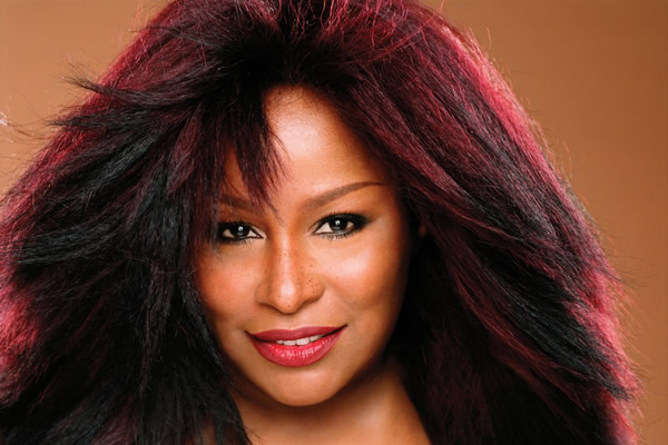 Chaka Khan, gay news, Washington Blade