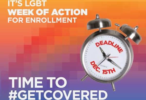 Out2Enroll, gay news, Washington Blade