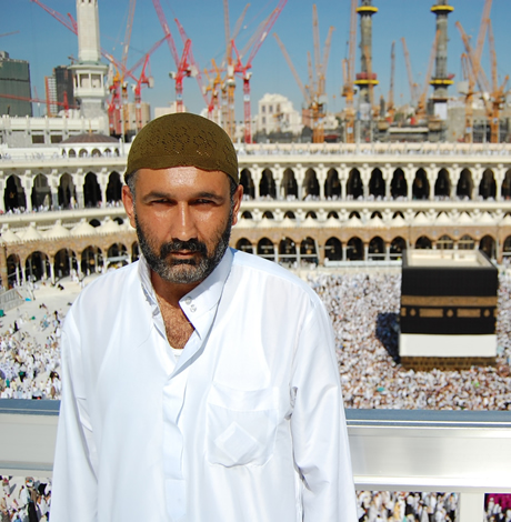 Parvez Sharma, A Sinner in Mecca, gay news, Washington Blade