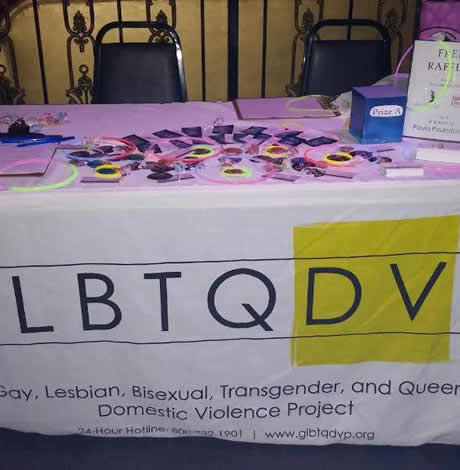 The GLBTQ Domestic Violence Project, gay news, Washington Blade