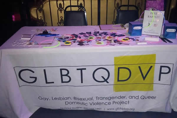 The GLBTQ Domestic Violence Project, gay news, Washington Blade