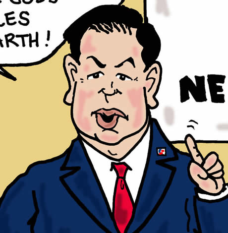 Marco Rubio, gay news, Washington Blade