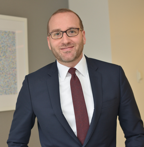 Chad Griffin, HRC, Human Rights Campaign, gay news, Washington Blade