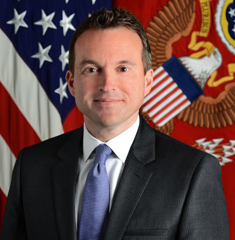 Eric Fanning, gay news, Washington Blade