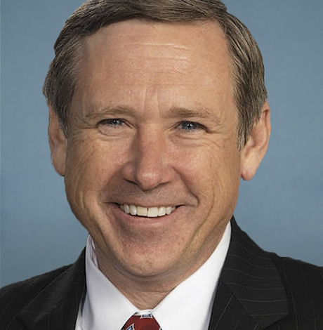 Mark Kirk, Equality Act, gay news, Washington Blade