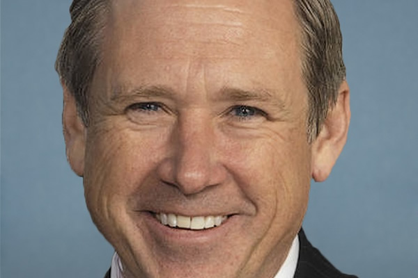 Mark Kirk, Equality Act, gay news, Washington Blade