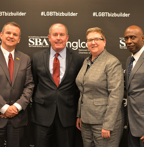 NGLCC, SBA, National Gay & Lesbian Chamber of Commerce, Small Business Administration, gay news, Washington Blade