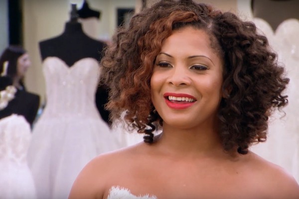 Say yes to the dress rocker brides cheap