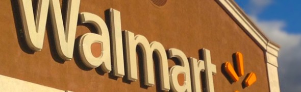 Walmart, gay news, Washington Blade