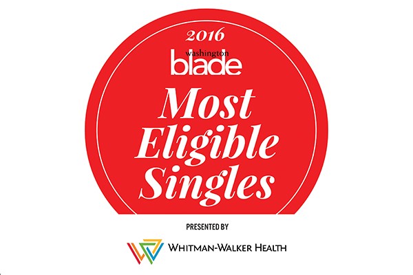 Most Eligible LGBT Singles