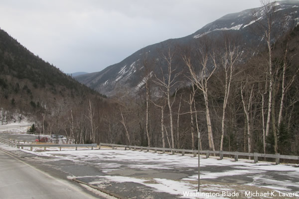 Harts Location, Crawford Notch, New Hampshire Primary, gay news, Washington Blade