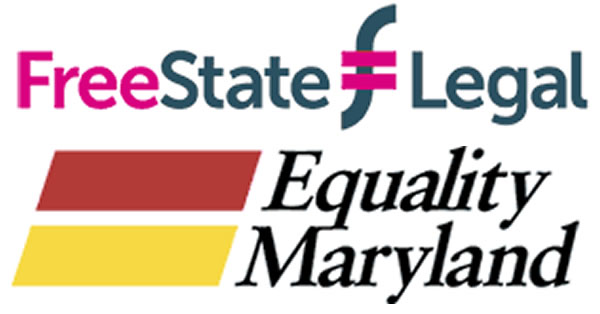 FreeState Legal, Equality Maryland, gay news, Washington Blade