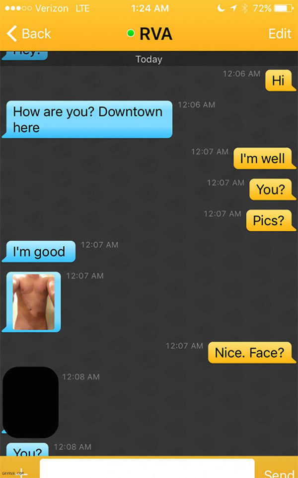 Grindr, gay news, Washington Blade