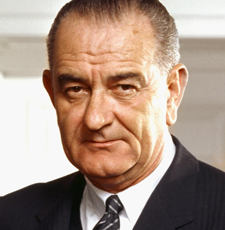 LBJ, Lyndon B. Johnson, gay news, Washington Blade