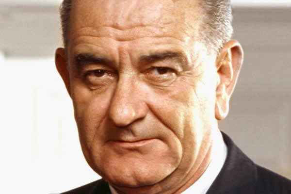 LBJ, Lyndon B. Johnson, gay news, Washington Blade