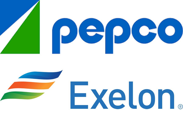 Pepco Holdings Company, Exelon, gay news, Washington Blade