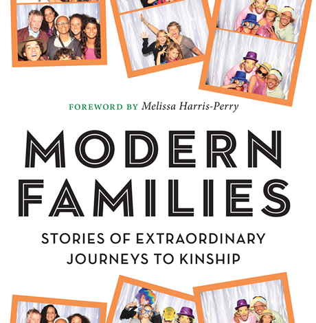 Modern Families, gay news, Washington Blade