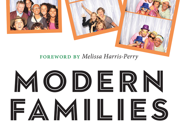 Modern Families, gay news, Washington Blade