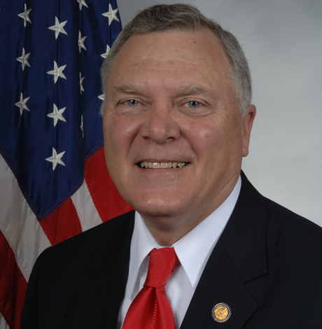 Nathan Deal, Georgia, gay news, Washington Blade