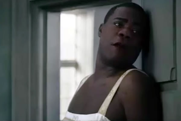 Tracy Morgan, gay news, Washington Blade