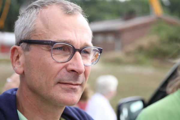 Volker Beck, gay news, Washington Blade