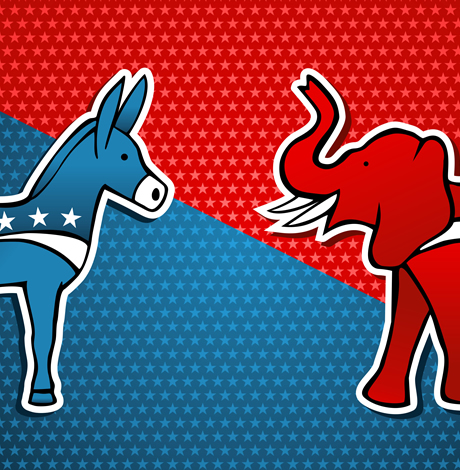 political parties, gay news, Washington Blade
